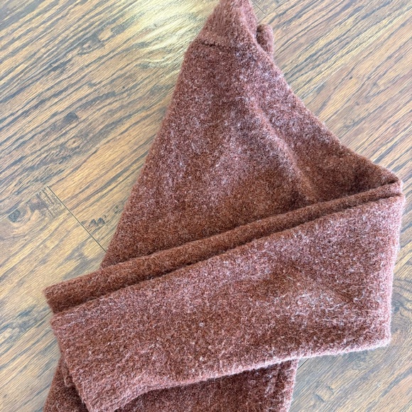 Abercrombie & Fitch Turtleneck Sweater XS - Picture 5 of 5